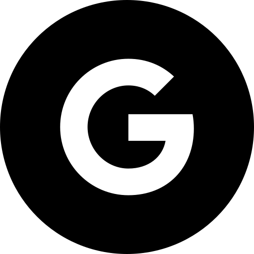 Header Google Icon