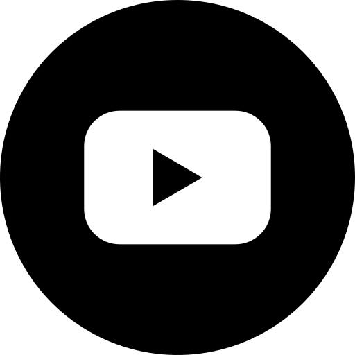 Header Youtube Icon